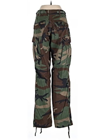 Alaïa X 7 For All Mankind Cargo Pants (view 2)
