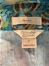 Christopher & Banks Paisley Teal Jacket Size L - photo 6