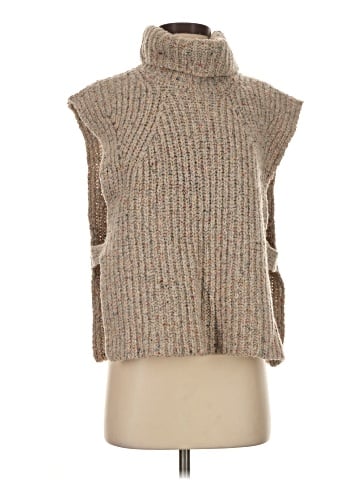 Alexander McQueen Sweater Vest (view 1)