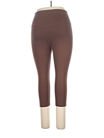 Girlfriend Collective Active Pants (view 2)
