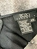 BCBG 100% Acrylic Black Pullover Sweater Size XS - photo 8