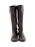 Coach Brown Boots Size 9 1/2 - photo 2