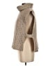 Alexander McQueen Tweed Tan Sweater Vest Size M (estimated) - photo 5
