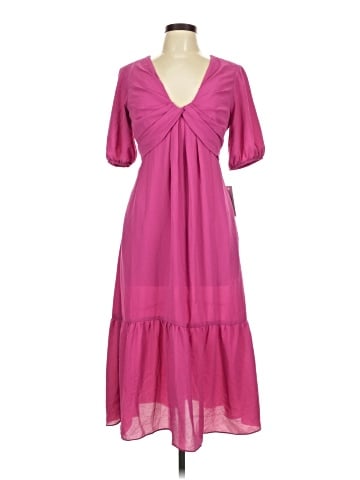 Donna Morgan Casual Dress (view 1)