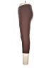 Girlfriend Collective Brown Active Pants Size XL - photo 5