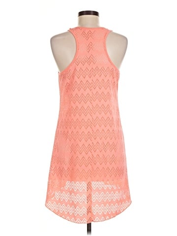 Arizona Jean Company Casual Dress (view 2)