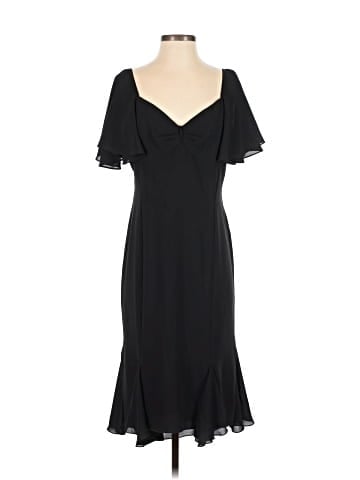 Robbie Bee Cocktail Dress (view 1)