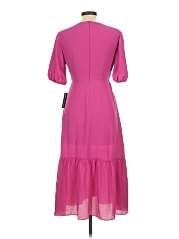 Donna Morgan Casual Dress (view 2)
