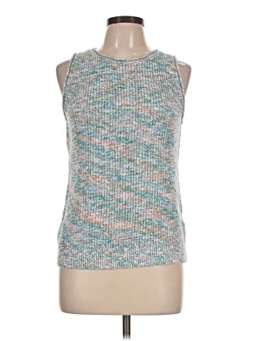 Ann Taylor LOFT Sweater Vest (view 1)