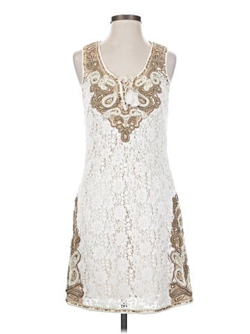 Calypso St. Barth Cocktail Dress (view 1)