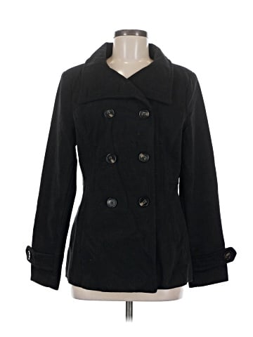 Thread & Supply Coat (view 1)