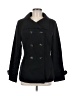 Thread & Supply Black Coat Size M - photo 1