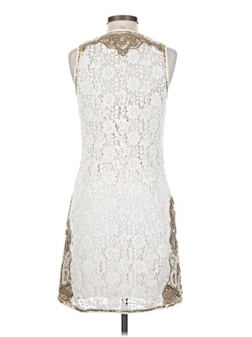 Calypso St. Barth Cocktail Dress (view 2)