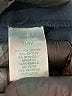 DressBarn Solid Blue Casual Pants Size 18 - photo 5