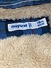 Mayoral 100% Cotton Blue Jacket 12-18 MO / 18 MO - photo 3