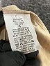 Jacqueline Riu Tan 3/4 Sleeve Top Size 4 - photo 8