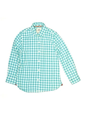 Mini Boden Long Sleeve Button-Down Shirt (view 1)