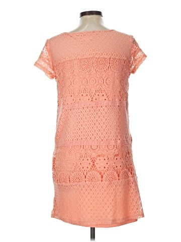 Xhilaration Cocktail Dress (view 2)