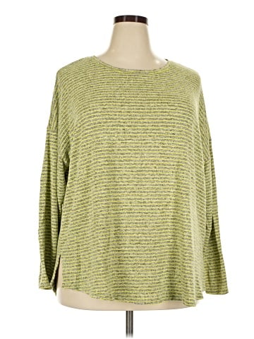 Style&Co Pullover Sweater (view 1)