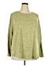 Style&Co Green Pullover Sweater Size 3X - photo 1