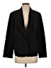 Sag Harbor Black Blazer Size XS - photo 1