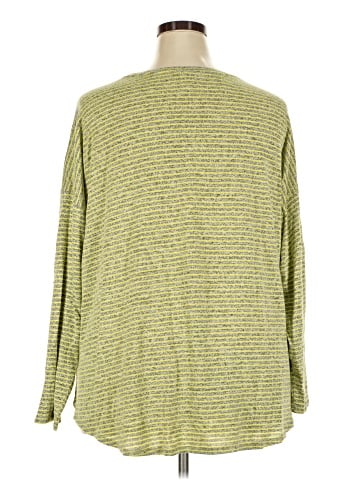 Style&Co Pullover Sweater (view 2)