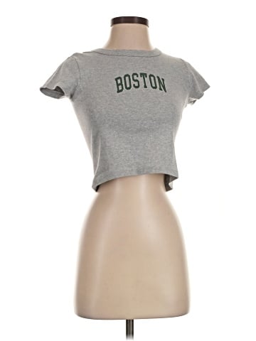 John Galt Short Sleeve T-Shirt (view 1)