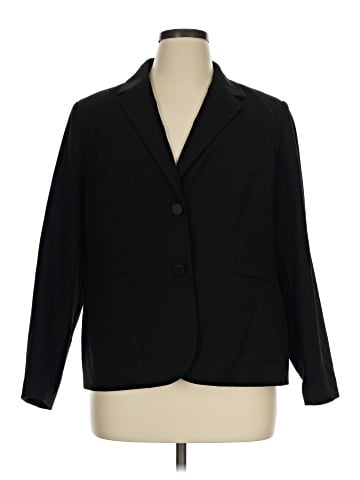 Calvin Klein Blazer (view 1)