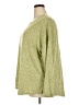 Style&Co Green Pullover Sweater Size 3X - photo 5