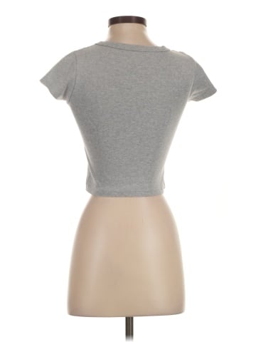 John Galt Short Sleeve T-Shirt (view 2)