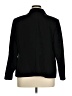 Calvin Klein Black Blazer Size 16 - photo 2