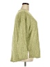 Style&Co Green Pullover Sweater Size 3X - photo 4
