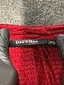 Doe & Rae Burgundy Pullover Sweater Size S - photo 7