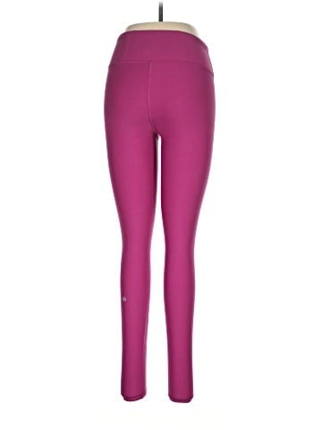 Lululemon Athletica Yoga Pants (view 2)