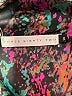 Three Eighty Two Teal Sleeveless Blouse Size S - photo 7