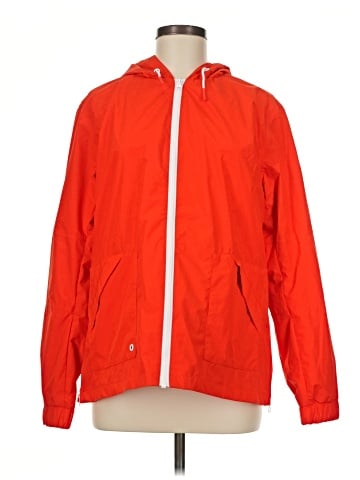 Saint James Windbreaker (view 1)