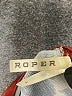 Roper Brown Long Sleeve Top Size L - photo 7