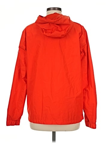 Saint James Windbreaker (view 2)