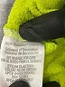 Danskin Now 100% Polyester Green Fleece Size XXL - photo 7