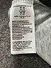 Amazon Essentials Silver Short Sleeve T-Shirt Size XL - photo 8