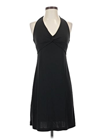 BCBGMAXAZRIA Cocktail Dress (view 1)
