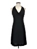 BCBGMAXAZRIA Solid Black Cocktail Dress Size XS (petite) - photo 1