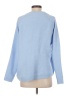Arizona Jean Company 100% Polyester Blue Pullover Sweater Size S - photo 2