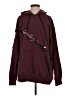Emma & Sam Burgundy Sweatshirt Size S - photo 1