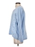 Arizona Jean Company 100% Polyester Blue Pullover Sweater Size S - photo 5