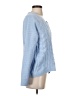 Arizona Jean Company 100% Polyester Blue Pullover Sweater Size S - photo 4