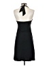 BCBGMAXAZRIA Solid Black Cocktail Dress Size XS (petite) - photo 2