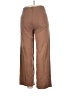 Max Studio Brown Casual Pants Size XL - photo 2