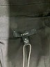 Drew Black Blazer Size M - photo 6