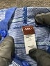 Tea 100% Cotton Blue Pullover Sweater Size 2 - 3 - photo 3